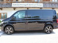 gebraucht VW Multivan T6.1Comfortline