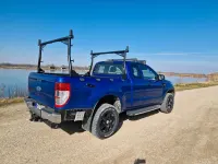 Gebraucht Ford Ranger 170 PS (125 kW) 2020 Blau Pickup