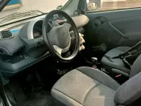 Gebraucht Smart ForTwo Coupé 50 PS (36 kW) 2007 Grün Coupé