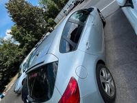 Gebraucht Opel Astra 116 PS (85 kW) 2010 Silber Limousine