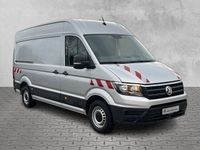 gebraucht VW Crafter 35 Kasten MR HD Standheizung+AHK