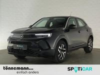 Gebraucht Opel Mokka-e Elegance 100 kW (136 PS) 2024 Schwarz SUV