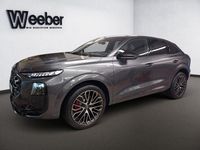 Neu Audi Q3 Sportback Sport 204 PS (150 kW) 2025 Grau SUV