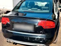 Gebraucht Audi S4 344 PS (253 kW) 2006 Schwarz Limousine