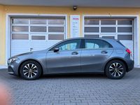 Brugt Mercedes A200 150 HK (110 kW) 2021 Grå Sedan