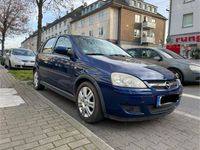 gebraucht Opel Corsa 1.2 Benzin Twinport