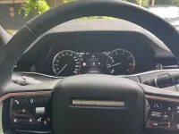 Gebraucht Land Rover Range Rover evoque SE 200 PS (147 kW) 2022 Schwarz SUV