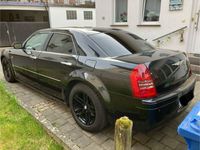 gebraucht Chrysler 300C 3.5 V6 Autom. -