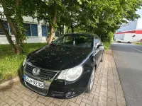 Gebraucht VW Eos 140 PS (102 kW) 2006 Cabrio
