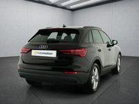 Brugt Audi Q3 150 HK (110 kW) 2025 Sort SUV