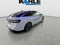 Gebraucht VW ID.7 Pro 210 kW (286 PS) 2025 Schwarz Kleinwagen