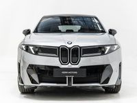 Neu BMW iX3 Performance 344 kW (469 PS) 2026 Silber SUV