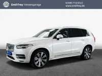 Gebraucht Volvo XC90 173 PS (127 kW) 2023 SUV