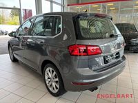 gebraucht VW Golf Sportsvan VII Highline 1.4 TSI Business-Pak
