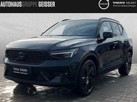 Gebraucht Volvo XC40 Plus 163 PS (119 kW) 2025 Schwarz SUV