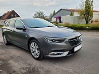 gebraucht Opel Insignia B 2,0 Sports Tourer Innovation