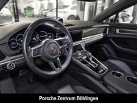 gebraucht Porsche Panamera GTS Head-Up Standheizung 21-Zoll