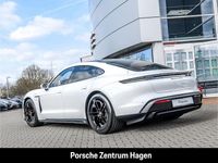 Neu Porsche Taycan GTS 514 kW (700 PS) 2026 Weiß Limousine