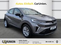 Nowe Renault Captur Evolution 141 KM (103 kW) 2026 Szary SUV