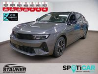 Gebraucht Opel Astra S 131 PS (96 kW) 2025 Grau Kombi