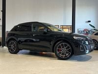 Gebraucht Audi SQ5 Sport 341 PS (250 kW) 2023 Schwarz SUV