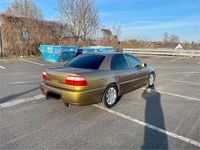 Gebraucht Opel Omega 144 PS (105 kW) 2000 Gold Limousine
