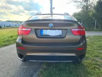Gebraucht BMW X6 M Sport 306 PS (225 kW) 2012 Braun SUV