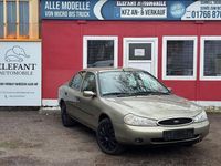 Gebraucht Ford Mondeo Trend 131 PS (96 kW) 1999 Limousine