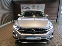 Occasion VW T-Roc Style 150 ch (110 kW) 2022 Argent SUV