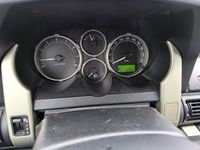 Gebraucht Land Rover Freelander 176 PS (129 kW) 2004 Schwarz SUV