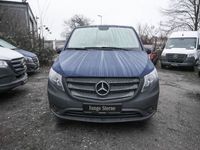 gebraucht Mercedes Vito 116 Kasten extral Klima AHK Kamera KAMERA