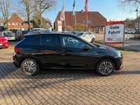 Gebraucht Skoda Fabia Tour 95 PS (69 kW) 2024 Schwarz Limousine