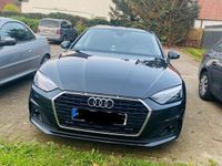 gebraucht Audi A5 Sportsback 35 TDI Mildhybrid 65000km 2021 (Mit Garantie*)