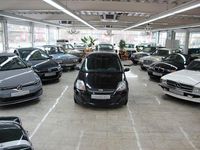 Gebraucht Ford Fiesta Style 69 PS (50 kW) 2008 Schwarz Kleinwagen