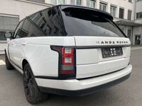 gebraucht Land Rover Range Rover 4.4 | Panoramadach | Memory