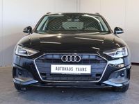 Gebraucht Audi A4 150 PS (110 kW) 2022 Schwarz Kombi