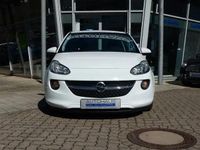 Second-hand Opel Adam Basis 140 CP (102 kW) 2014 Alb Hatchback