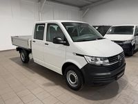 Gebraucht VW Transporter 150 PS (110 kW) 2020 Candy weiß Van