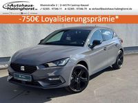 Second-hand Seat Leon ST Black Edition 116 CP (85 kW) 2026 Gri Break