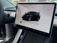 Gebraucht Tesla Model Y Long Range AWD 189 kW (258 PS) 2023 Schwarz SUV