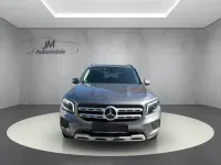 Gebraucht Mercedes GLB200 Style 150 PS (110 kW) 2023 Mountaingrau SUV