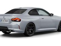 Gebraucht BMW M240 M Sport 374 PS (275 kW) 2025 Grau Coupé