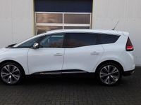 Gebraucht Renault Scénic IV Intens 132 PS (97 kW) 2017 Weiß Van / Kleinbus