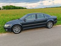 gebraucht VW Phaeton 3.0 V6 TDI 4MOTION Tiptronic 5-Sitzer -