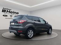 Gebraucht Ford Kuga Trend 150 PS (110 kW) 2018 Magneticgrau metallic SUV
