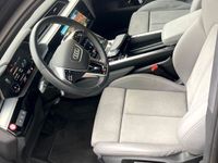 gebraucht Audi e-tron 55 advanced S-Line HEADUP Garantie 2027