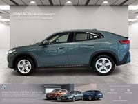 Gebraucht BMW X2 Efficient Dynamics 156 PS (114 kW) 2025 Grün SUV