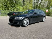 gebraucht BMW 320 D 177PS 6GANG KOMBI LCI FACELIFT TÜV/AU 08/2024