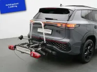 Gebraucht VW Tayron R-line 193 PS (141 kW) 2025 Delfingrau SUV