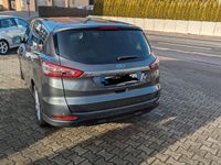 gebraucht Ford S-MAX 2.0 EcoBlue Trend